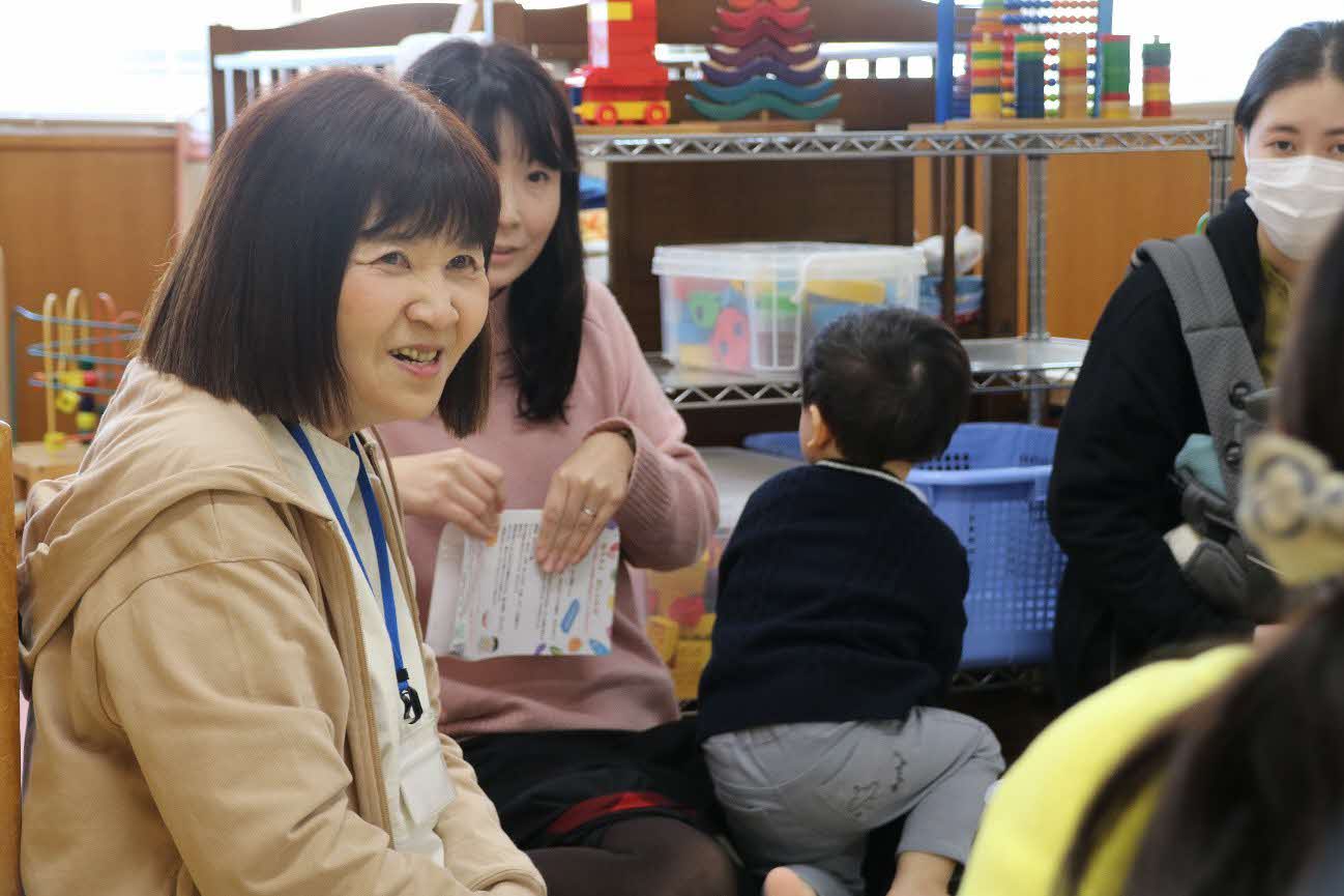 戸村さん