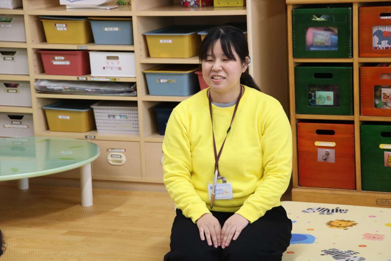 塩谷さん