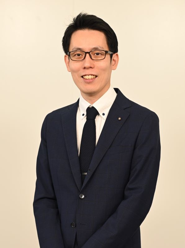 阿部准教授