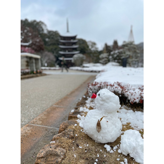 香山公園の写真