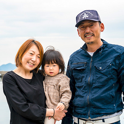 香月大輔さん・香月弓希子さんのプロフィール写真