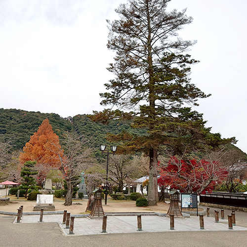 吉香公園の写真