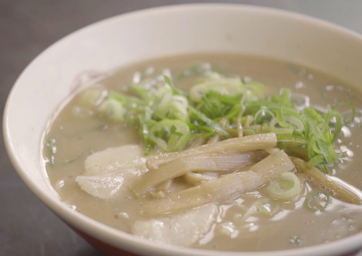 宇部ラーメン