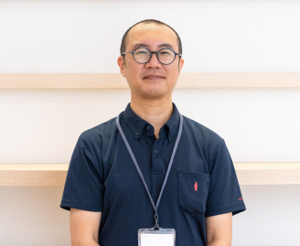 柴田 勇樹さんの写真