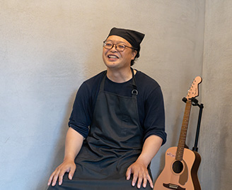 金子 雅人さんの写真