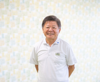 川戸 俊彦さんの写真