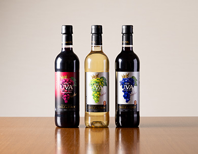 タックラベルの写真