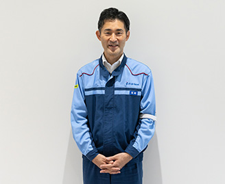 尾﨑 泰成さんの写真