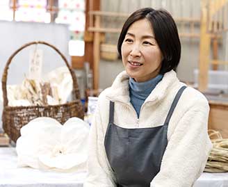 船瀬 春香さんの写真