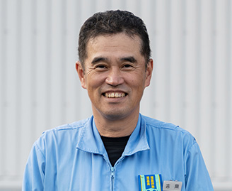 尾﨑 泰成さんの写真